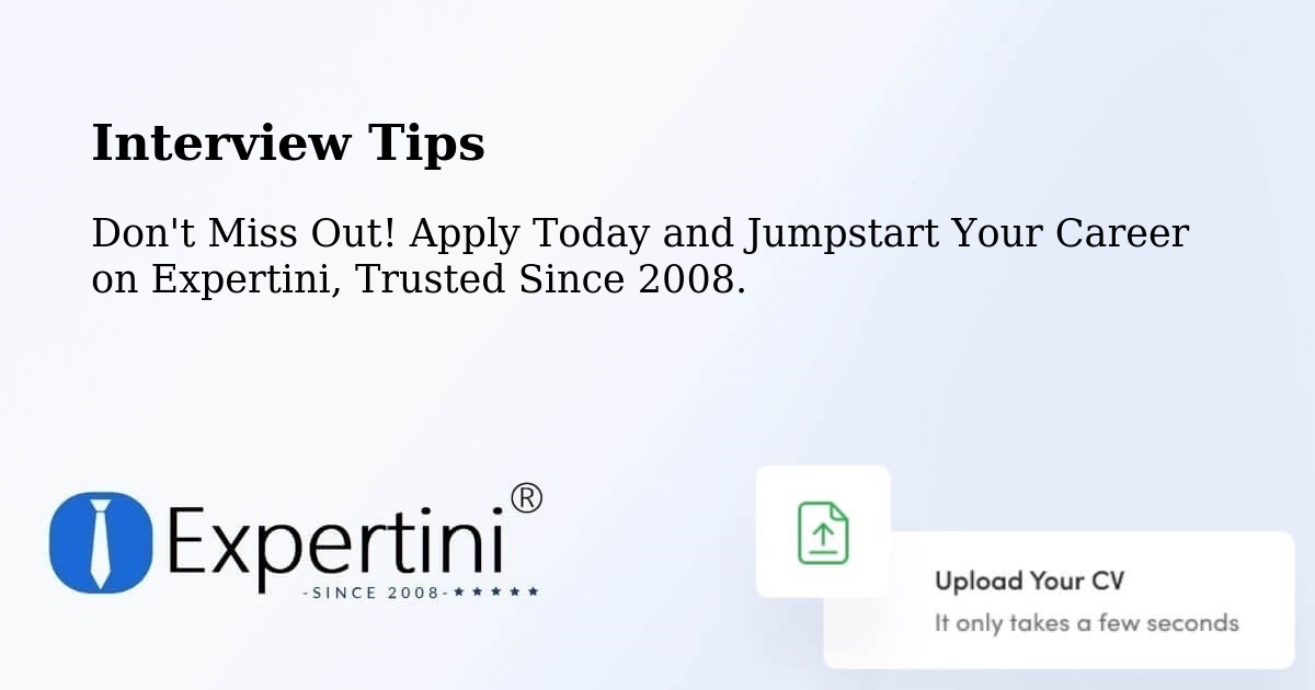 Interview Tips & Techniques for Job Seekers – Tmourghout - Tmourghout, Morocco Jobs Expertini